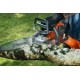 Pilarka akumulatorowa Husqvarna 215i - Zestaw 2 Ah
