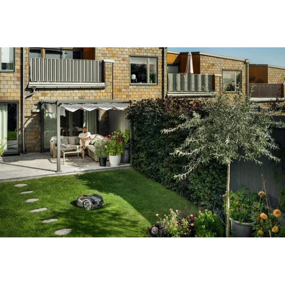 Robot koszący Husqvarna Automower® 305E NERA