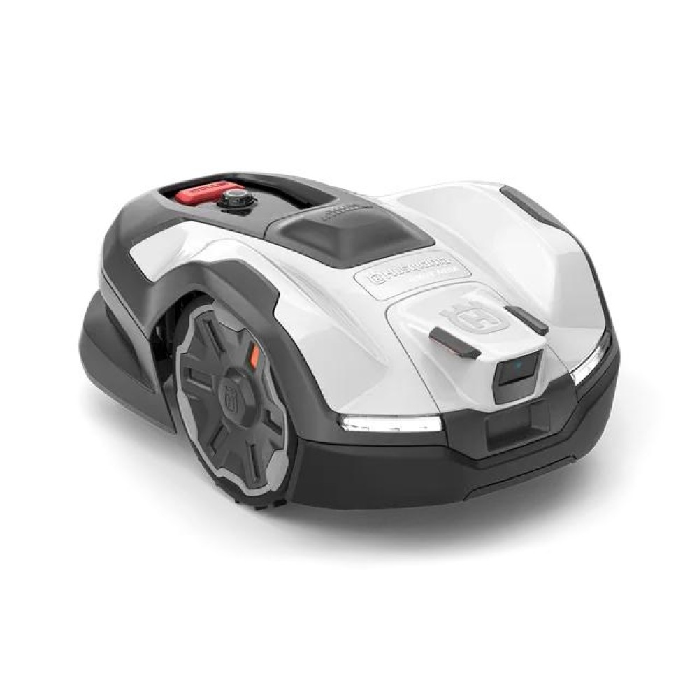 Robot koszący Husqvarna Automower® 405VE NERA