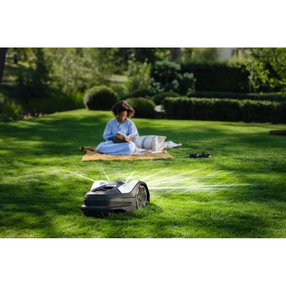 Robot koszący Husqvarna Automower® 405VE NERA