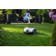 Robot koszący Husqvarna Automower® 405VE NERA