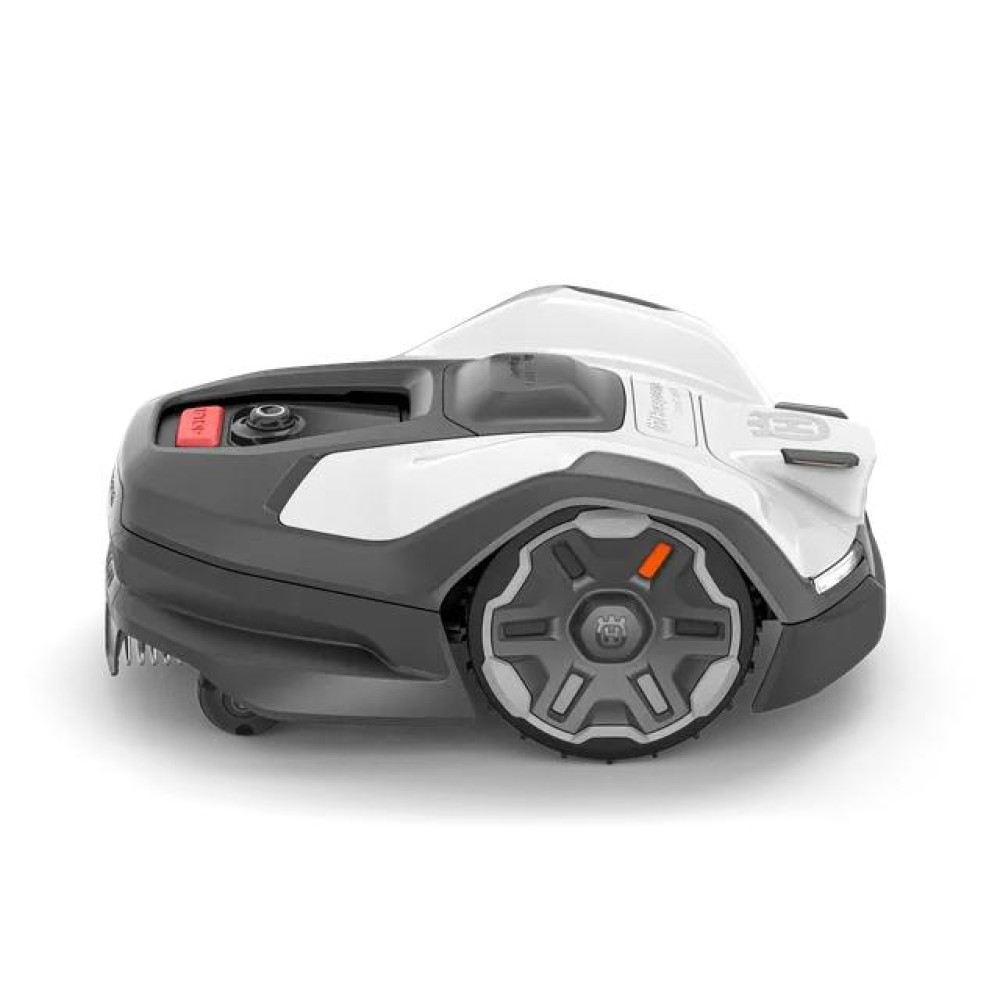 Robot koszący Husqvarna Automower® 405VE NERA