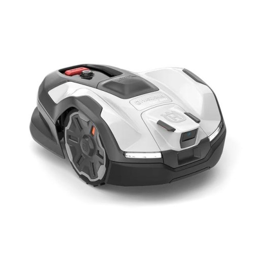 Robot koszący Husqvarna Automower® 410VE NERA