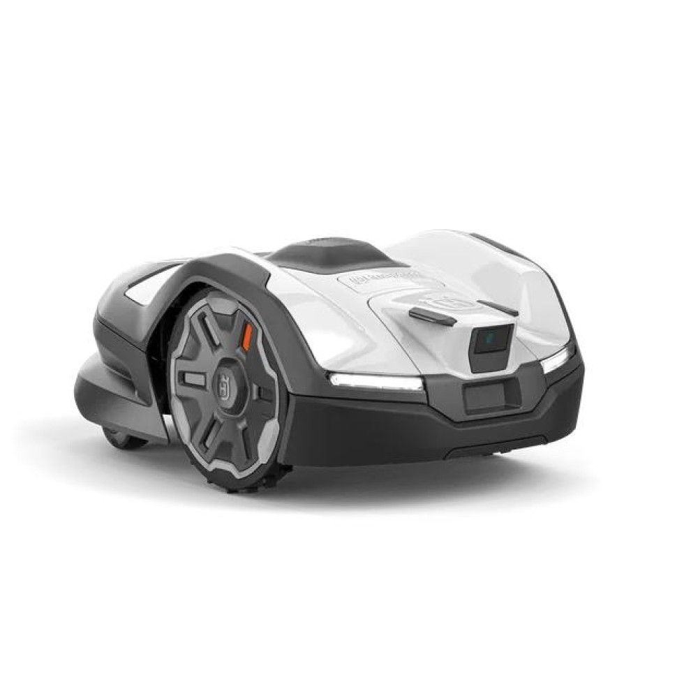 Robot koszący Husqvarna Automower® 410VE NERA