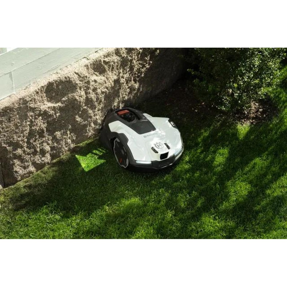 Robot koszący Husqvarna Automower® 410VE NERA