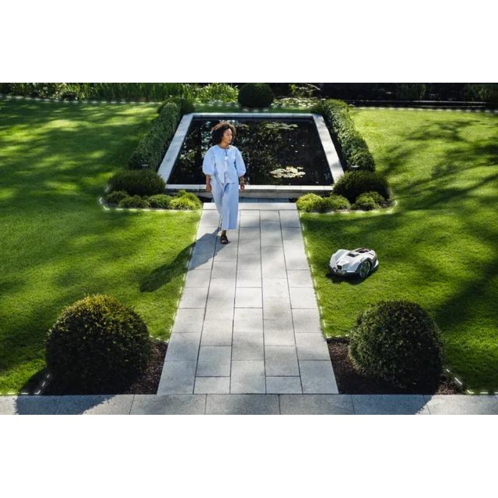 Robot koszący Husqvarna Automower® 410VE NERA