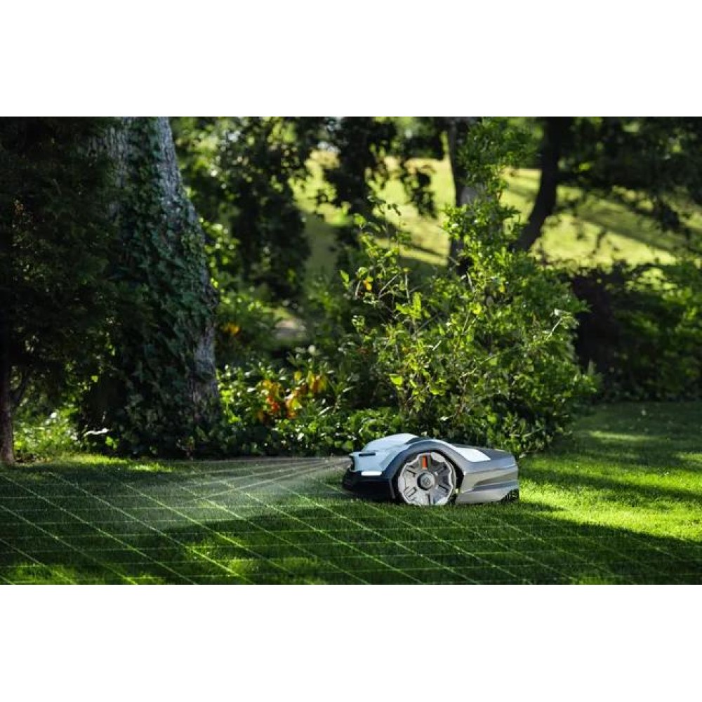 Robot koszący Husqvarna Automower® 410VE NERA