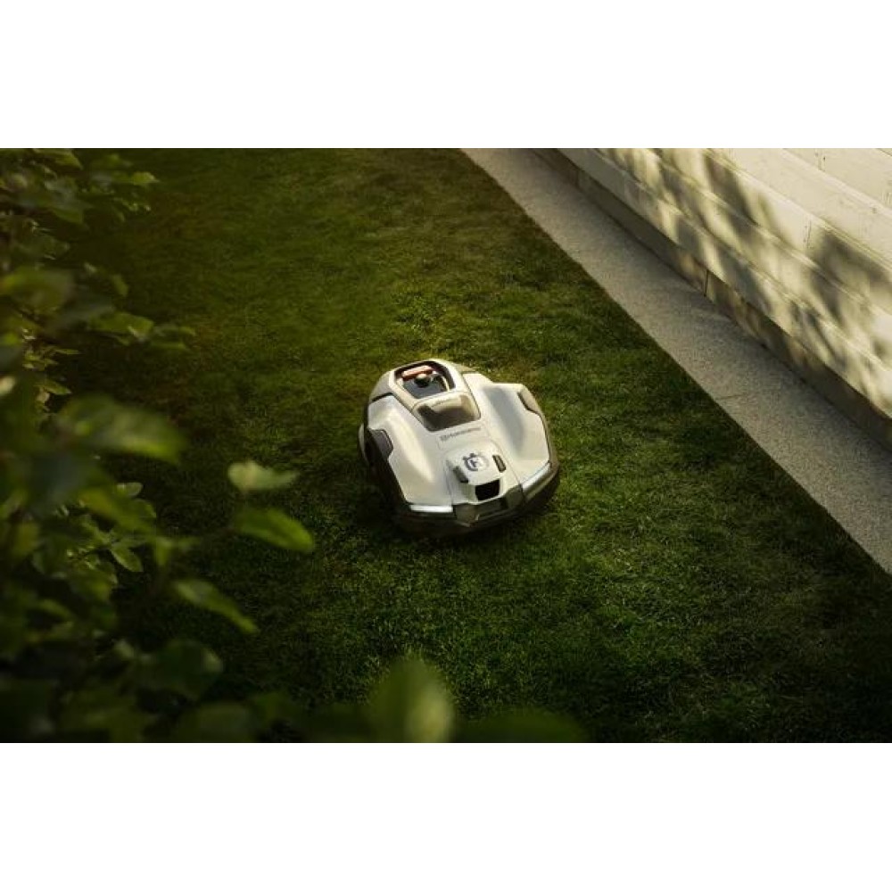 Robot koszący Husqvarna Automower® 410VE NERA