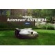 Robot koszący Husqvarna Automower® 430V NERA