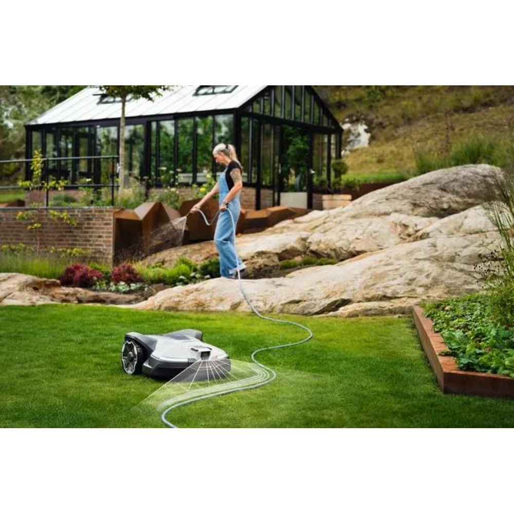 Robot koszący Husqvarna Automower® 430V NERA