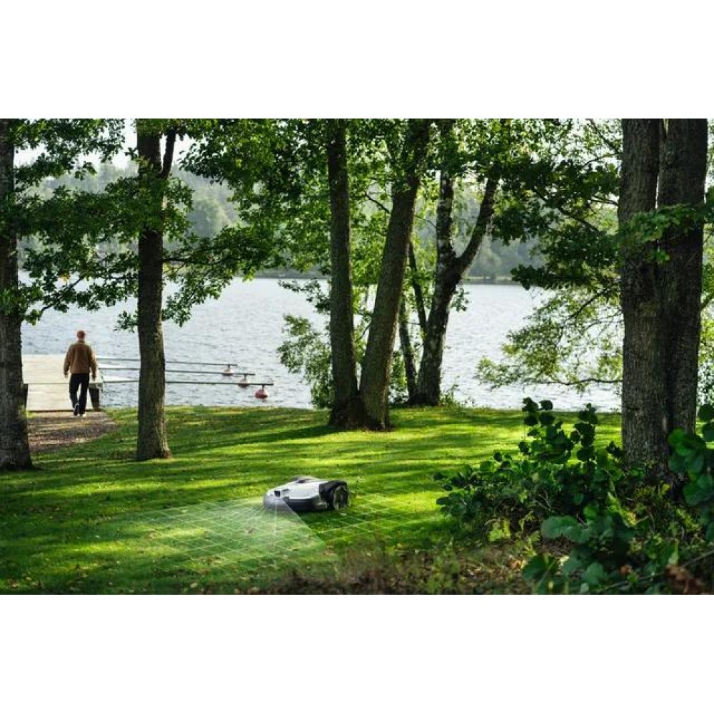 Robot koszący Husqvarna Automower® 430V NERA