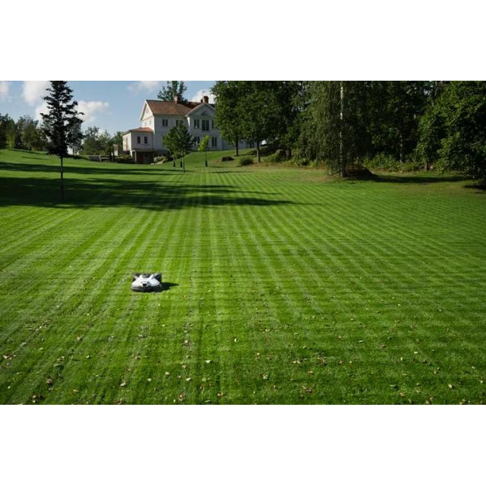 Robot koszący Husqvarna Automower® 430V NERA