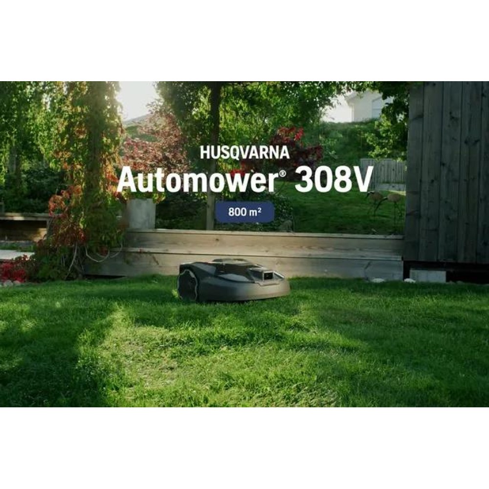 Robot koszący Husqvarna Automower® 308V