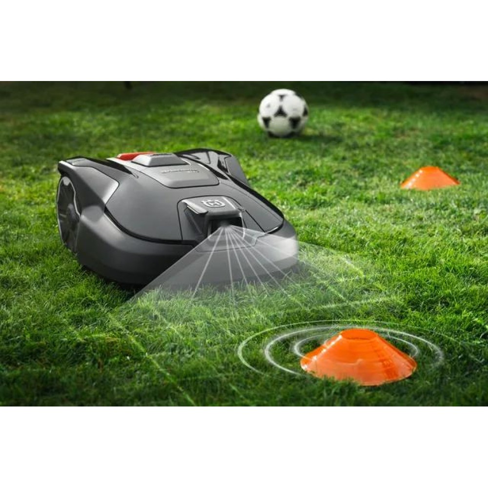 Robot koszący Husqvarna Automower® 308V