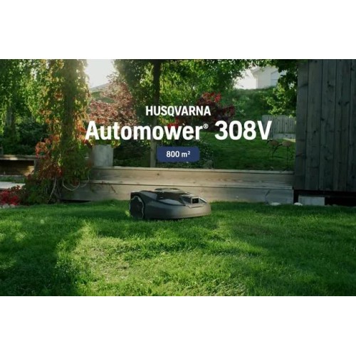 Robot koszący Husqvarna Automower® 312V