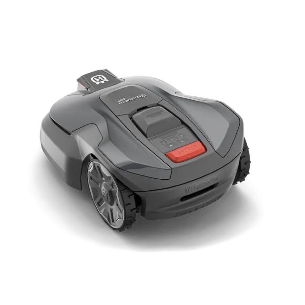 Robot koszący Husqvarna Automower® 312V