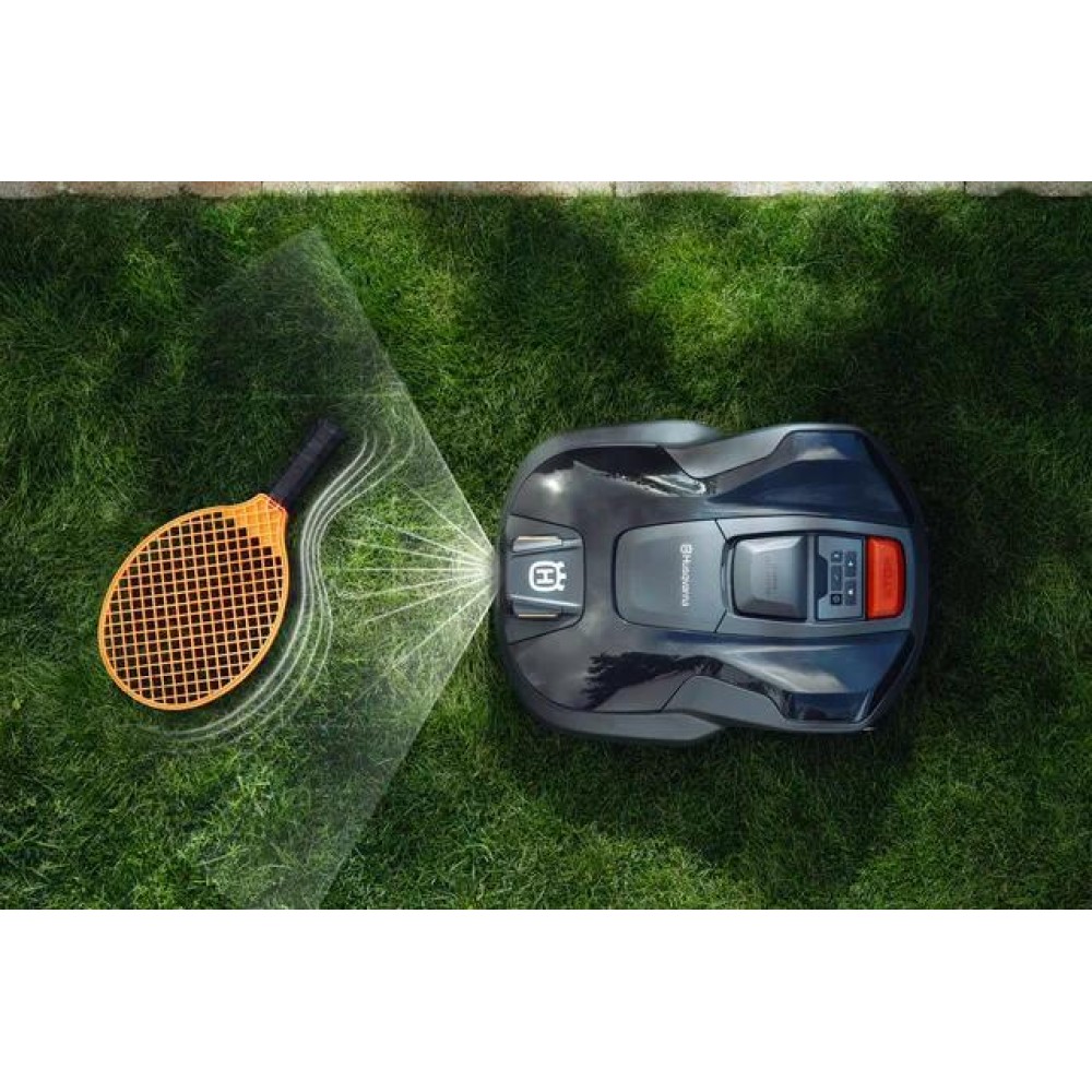 Robot koszący Husqvarna Automower® 312V