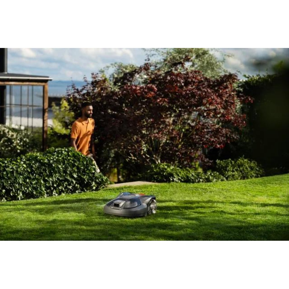 Robot koszący Husqvarna Automower® 312V