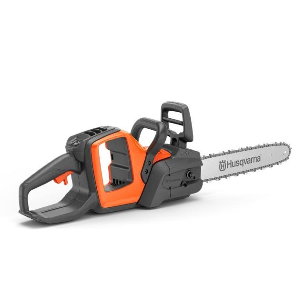 Pilarka akumulatorowa Husqvarna 230i i zestaw 4 Ah