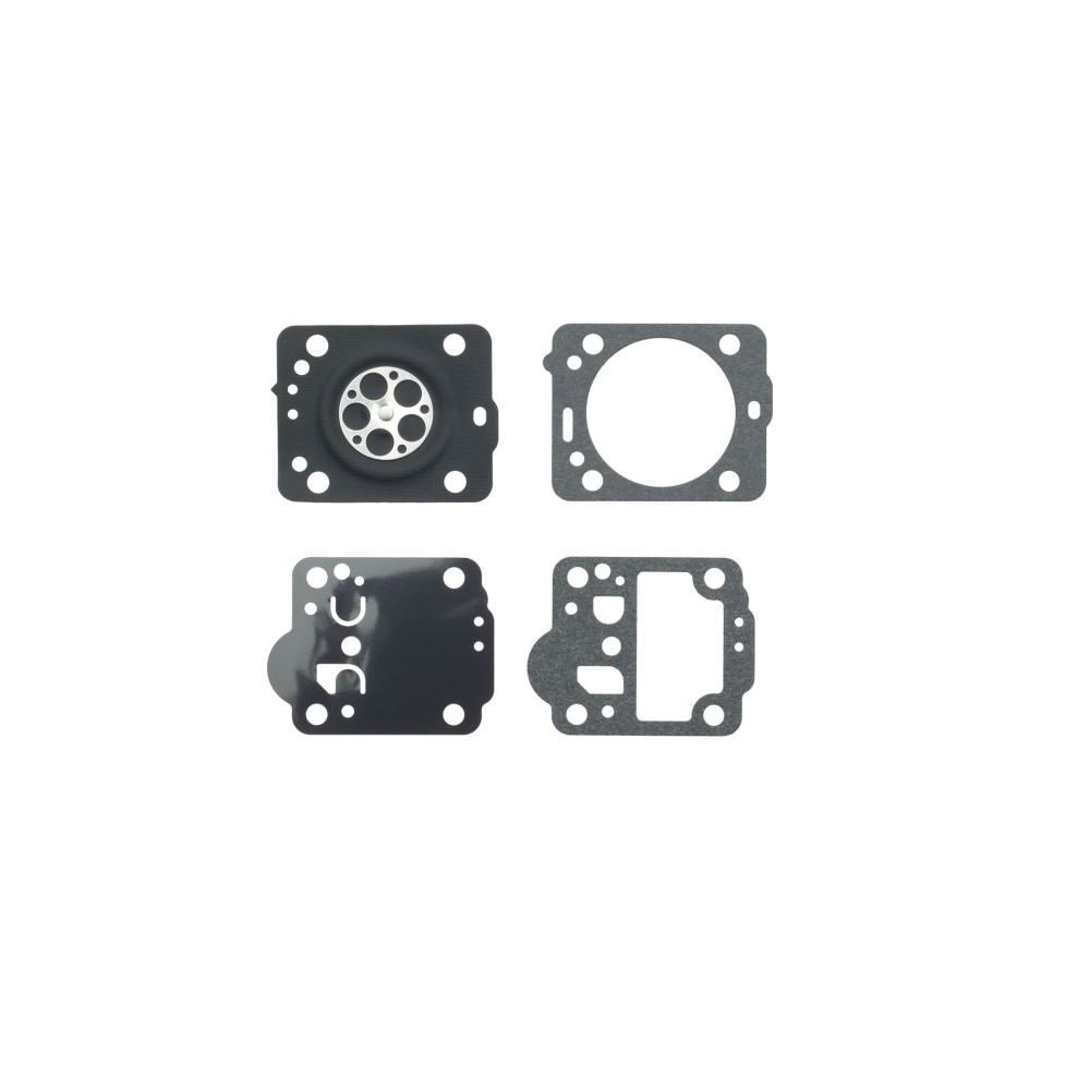 Zestaw membran ZAMA C1T-W33 Husqvarna 235/240 | C1T-EL41A Husqvarna 135/140/435/440 / McCulloch CS 410 | C1T-200053A