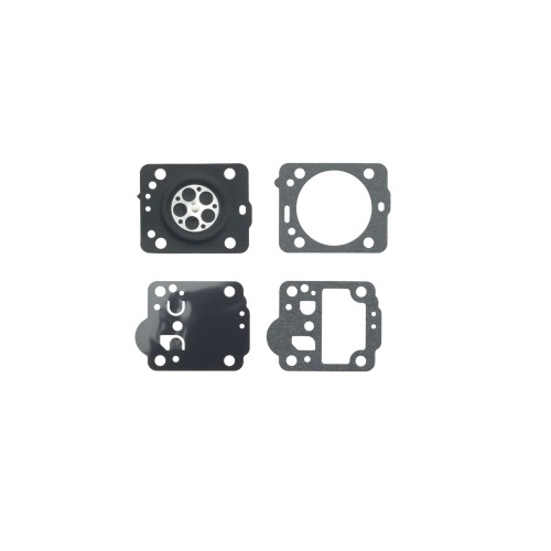 Zestaw membran ZAMA C1T-W33 Husqvarna 235/240 | C1T-EL41A Husqvarna 135/140/435/440 / McCulloch CS 410 | C1T-200053A