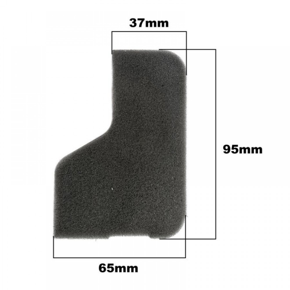 Filtr powietrza silnika Emak K450 - główny Filtr powietrza silnika Emak K450 - główny