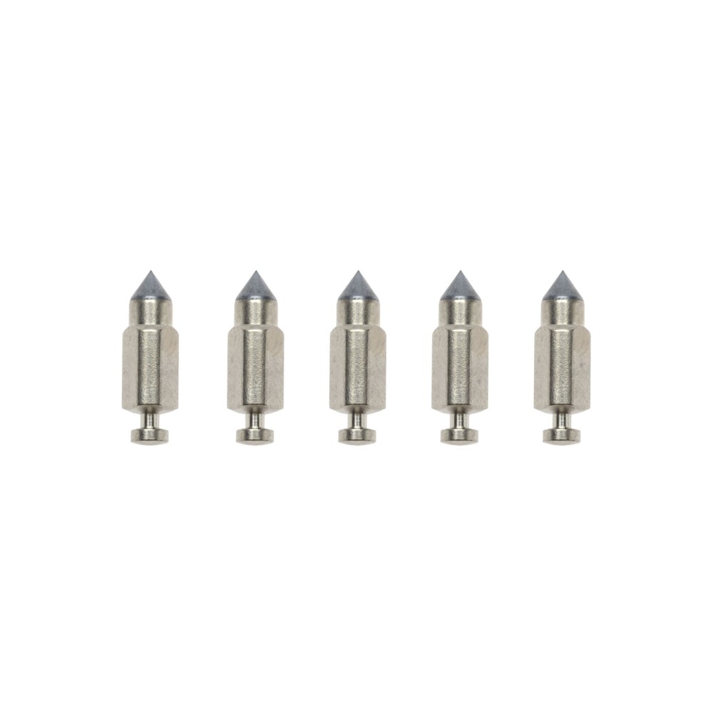 Zawór iglicowy 9,5mm WALBRO/ZAMA/Tillot.