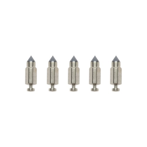 Zawór iglicowy 9,5mm WALBRO/ZAMA/Tillot.