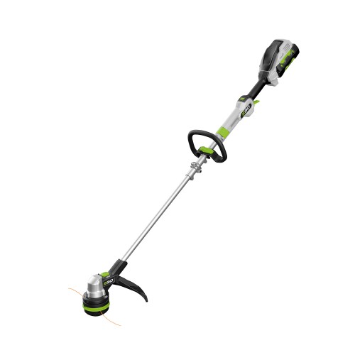 Podkaszarka akumulatorowa EGO ST1400E-ST POWERLOAD w zestawie z akumulatorem 2,5 Ah i ładowarką