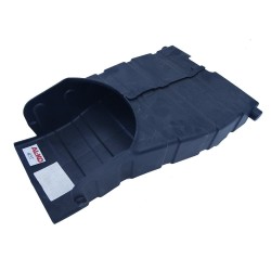 Oryginalna osłona paska noży w traktorach SOLO - 47358201