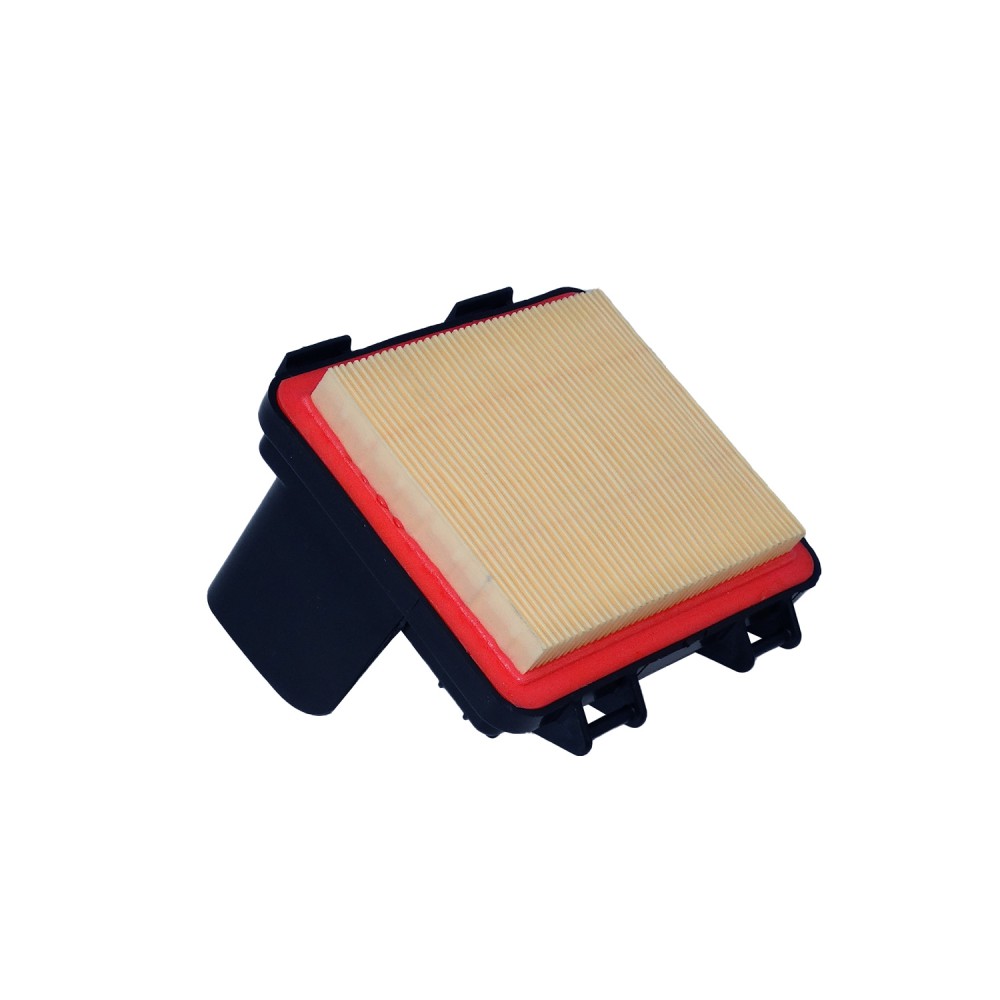Obudowa filtra powietrza Loncin LC1P70FC - kompletna z filtrem Obudowa filtra powietrza Loncin LC1P70FC - kompletna z filtrem