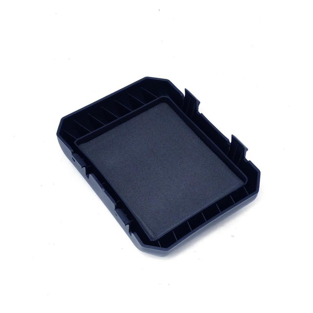 Obudowa filtra powietrza Loncin LC1P70FC - kompletna z filtrem Obudowa filtra powietrza Loncin LC1P70FC - kompletna z filtrem