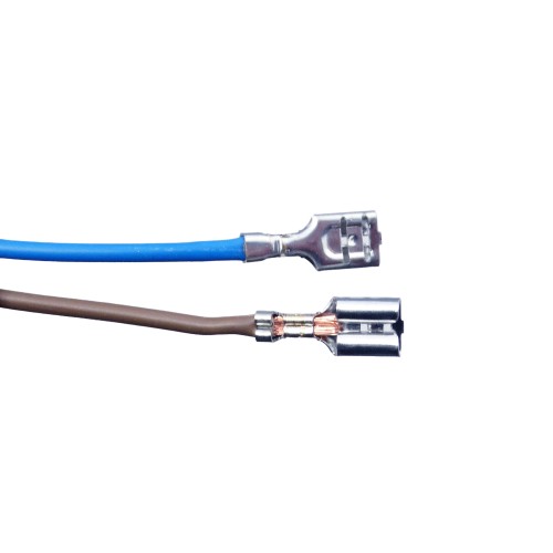 Włącznik kosiarki elektrycznej z przewodem 1,3 m