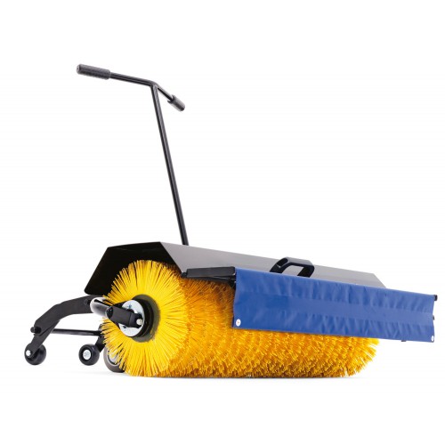 Szczotka do ridera Husqvarna