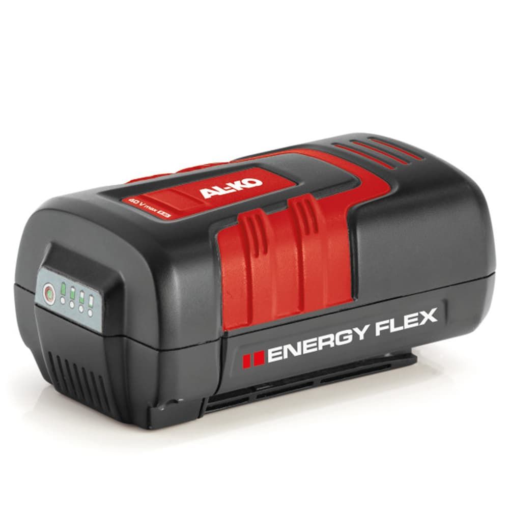 Akumulator 36 V / 5 Ah - AL-KO Energy Flex