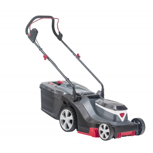 Kosiarka Akumulatorowa AL-KO 38.2 Li Easy - Zestaw 18V / 2x 4Ah