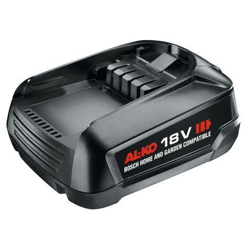 Akumulator B50 Li - 18 V / 2,5 Ah - AL-KO