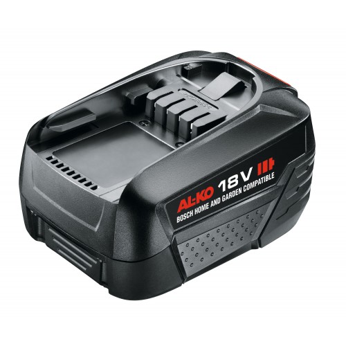 Akumulator B75 Li - 18 V / 4 Ah - AL-KO