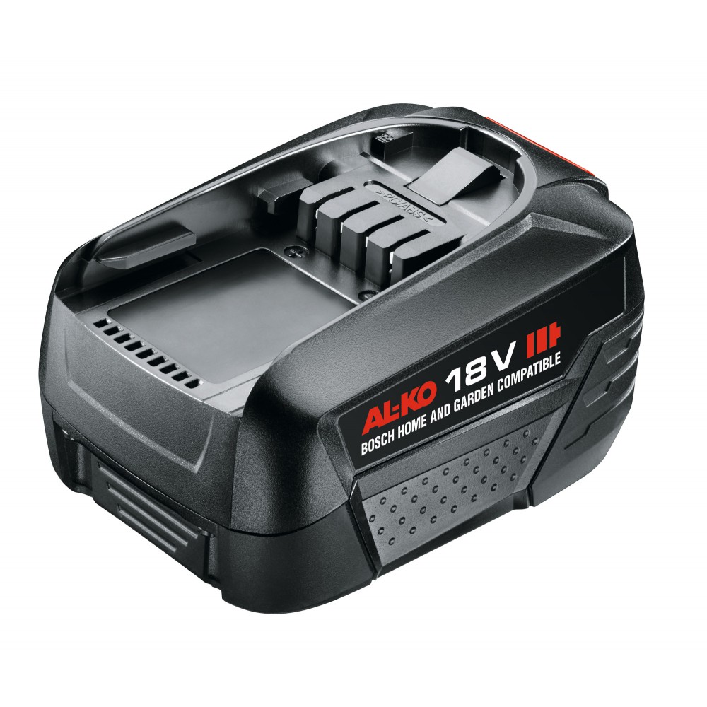 Akumulator B125 Li - 18 V / 6 Ah - AL-KO Akumulator B125 Li - 18 V / 6 Ah - AL-KO