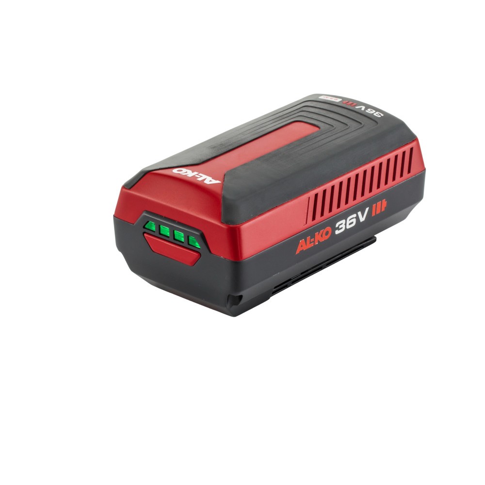 Akumulator B 110 Li - 36 V / 2,5 Ah - AL-KO Energy Flex