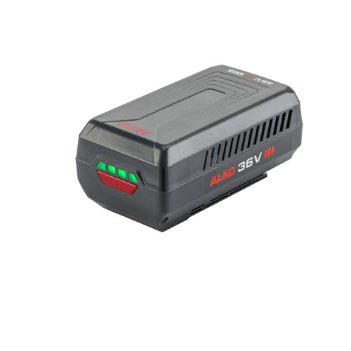 Akumulator B 160 Li - 36 V / 4 Ah - AL-KO Energy Flex