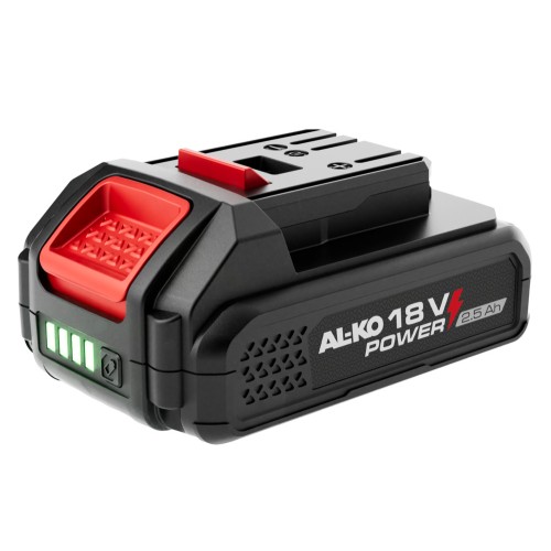 Akumulator AL-KO 18V Power B50.6 Li - 2,5 Ah