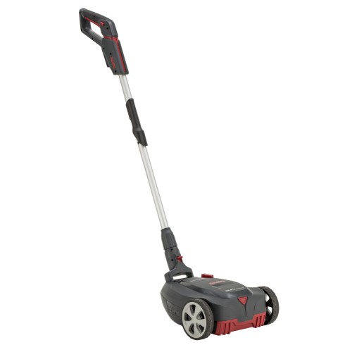 Ręczna kosiarka akumulatorowa AL-KO 22.6 LI COMFORT - Zestaw 18V / 2,5 Ah