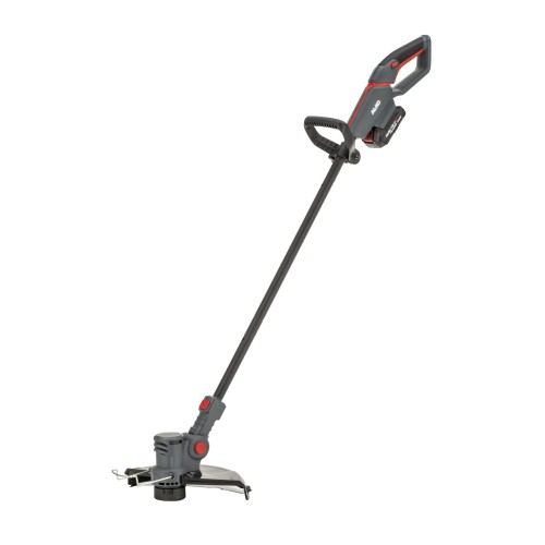 Podkaszarka akumulatorowa AL-KO GTD 1830 18V EASY - Zestaw 2 Ah