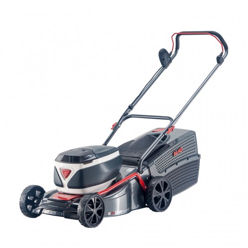 Kosiarka Akumulatorowa AL-KO Comfort 42.2 Li - Energy Flex - zestaw 1x 4 Ah