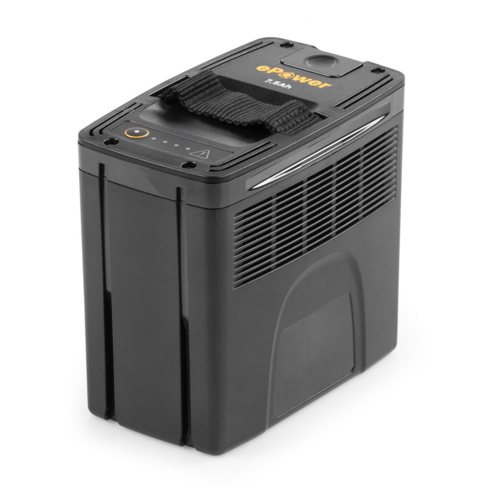 Akumulator Stiga E 475 48V - 7.5Ah 