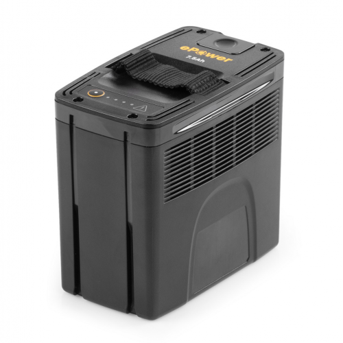 Akumulator Stiga E 475 48V - 7.5Ah 