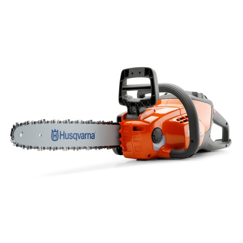 Pilarka akumulatorowa Husqvarna 120i bez akumulatora i ładowarki