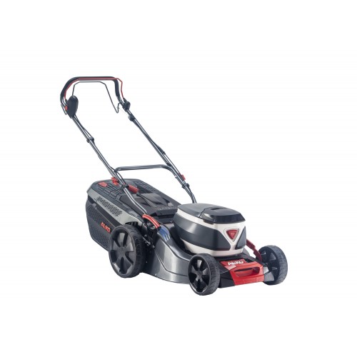 Kosiarka Akumulatorowa AL-KO Comfort 46.2 Li SP - Energy Flex - zestaw 1x 4 Ah