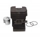 Cylinder kompletny Stihl 017, MS170, MS170C Farmertec Cylinder kompletny Stihl 017, MS170, MS170C Farmertec